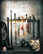 Europe advertisement