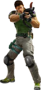 Chris Redfield.png (628 KB) Chris Redfield