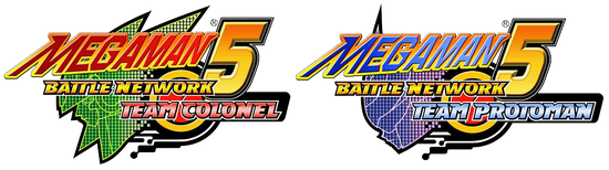 MBN5Logos