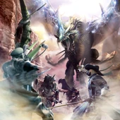 MHF Season 4 Art.png (1.27 MB) Season 4.0 Art