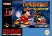 The Magical Quest Starring Mickey Mouse SNES PAL Capcom.jpg (37 KB) Europe