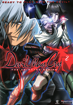 Devil May Cry (Video Game 2001) - IMDb