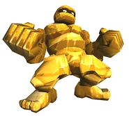 Power Stone 2 render