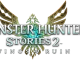 Monster Hunter Stories 2: Wings of Ruin