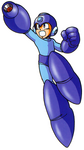 Mega Man 8