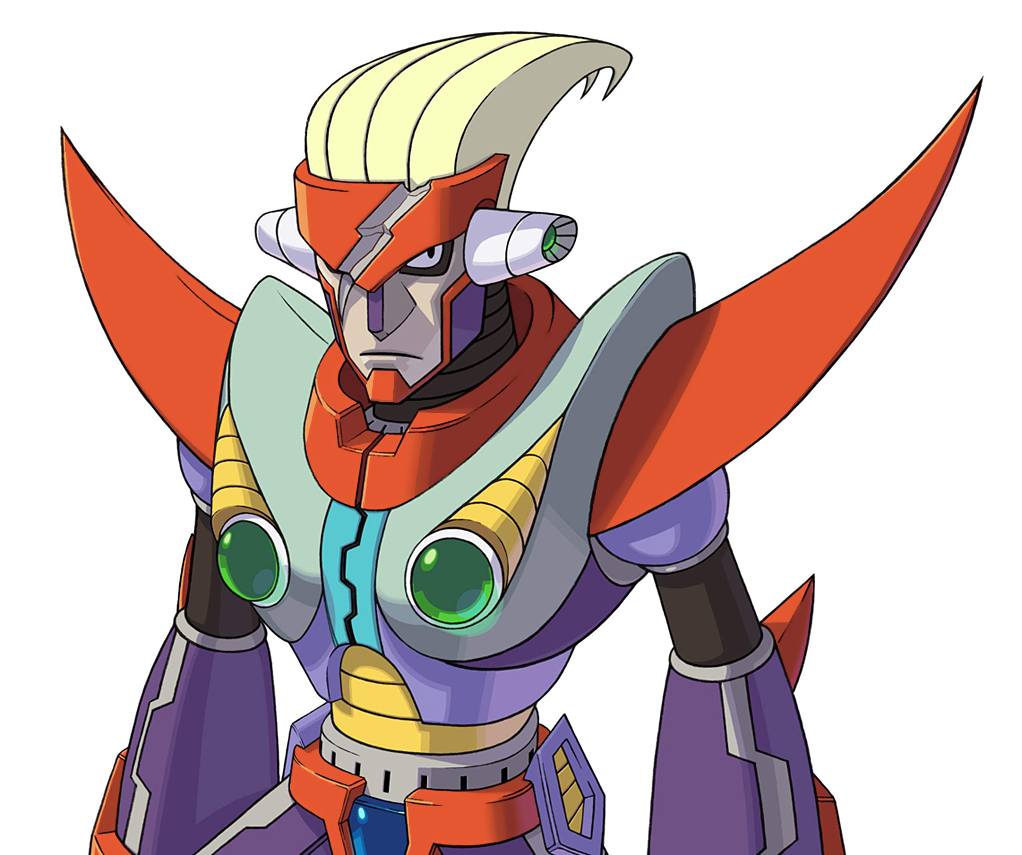 Mega Man X7 | Capcom Database | Fandom