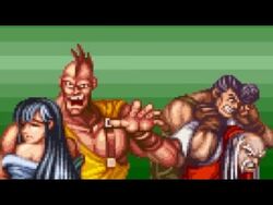 Final Fight 2 - IGN