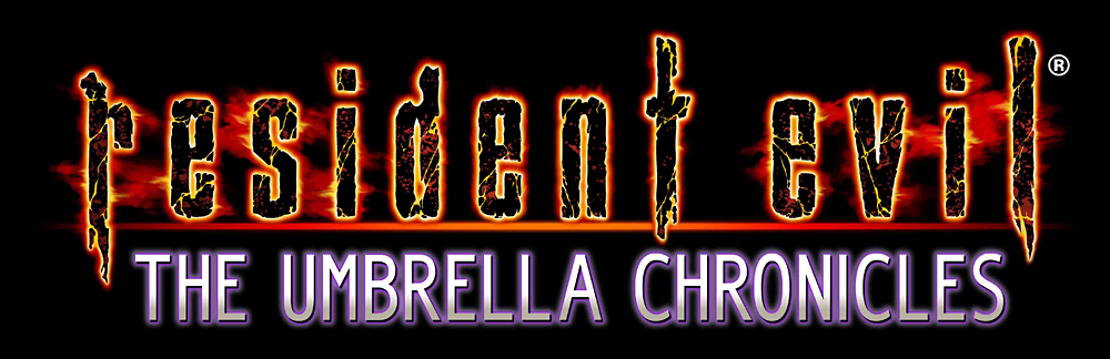 resident evil umbrella chronicles resident evil umbrella chronicles