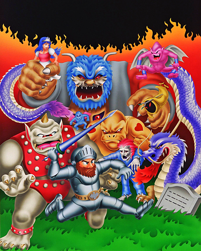 ghosts n goblins | capcom database | fandom