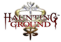 Haunting Ground | Capcom Database | Fandom