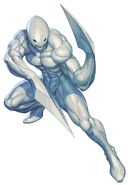 Street Fighter III 3rd Strike Online Edition