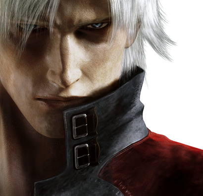 DMC2 Cover Art