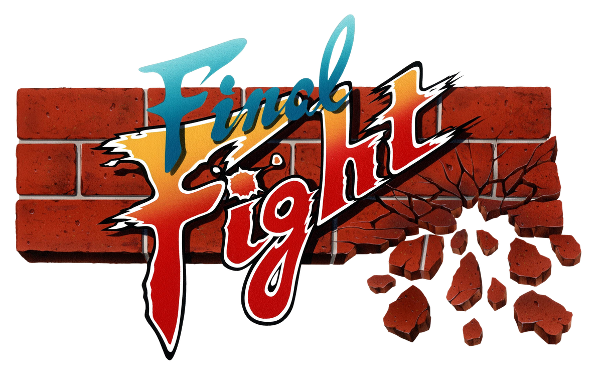 Final Fight | Capcom Database - Fandom