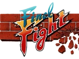 Final Fight
