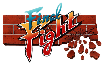 Final Fight (video game) - Wikipedia