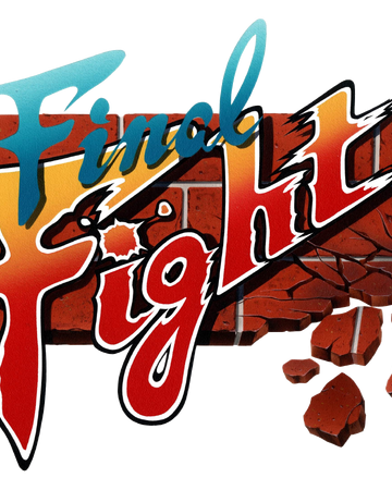 Final Fight Capcom Database Fandom