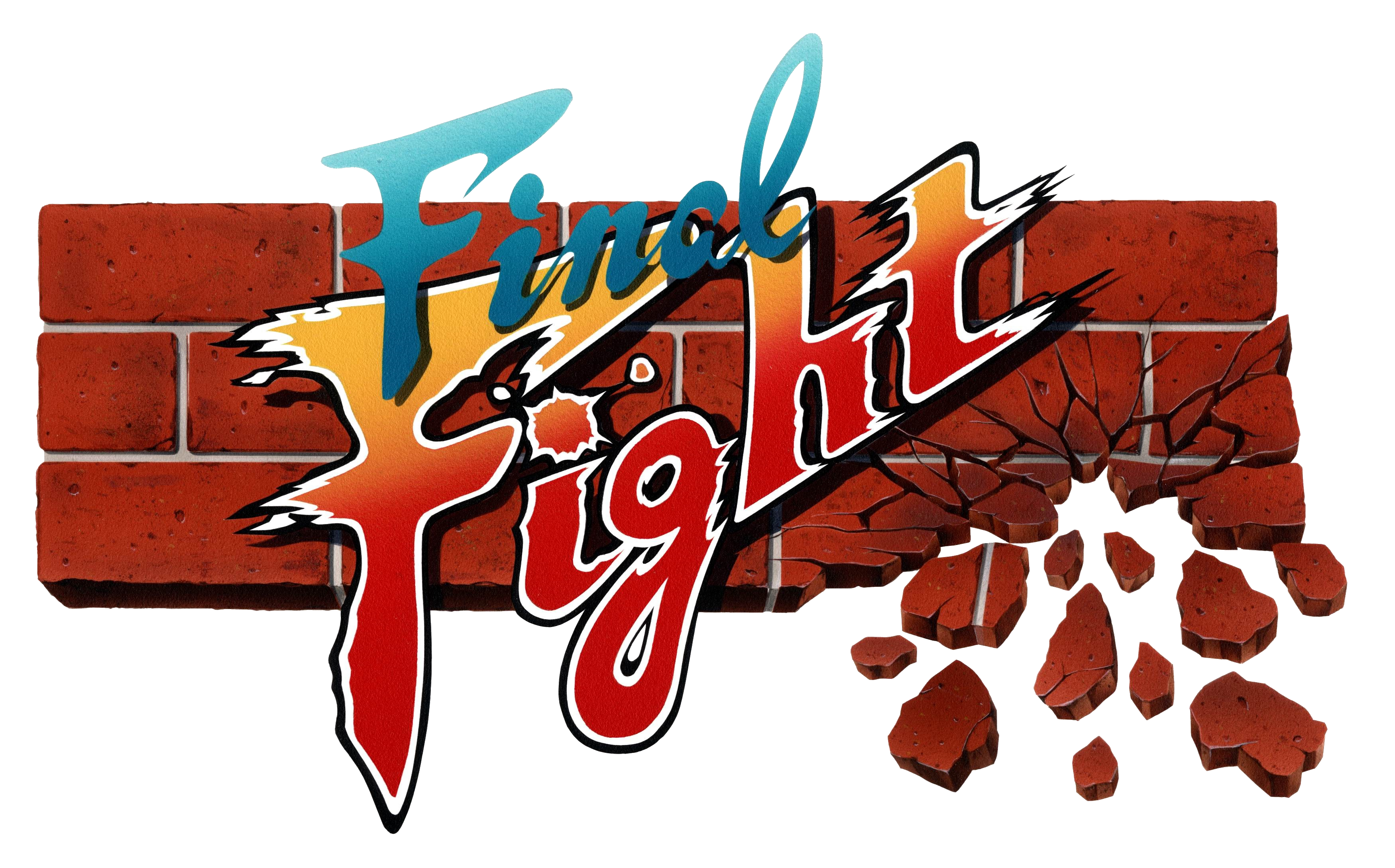 Guy, Final Fight Wiki