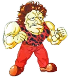 MightyFFHugo.png (42 KB) Mighty Final Fight