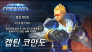 CapSuLe - Captain Commando.png (230 KB) Capcom Super League Online