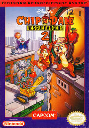 Chip 'n Dale- Rescue Rangers 2 NA cover art.jpg