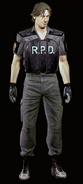 Resident Evil Outbreak