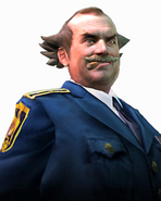 BDWallace