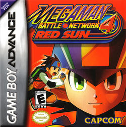 Mega Man Battle Network (series) | Capcom Database | Fandom Mega Man Battle Network (series) | Capcom Database | Fandom