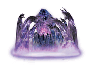 Arkham's Blob form.