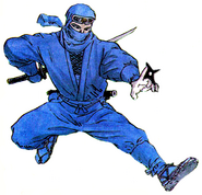 Ninja Gai