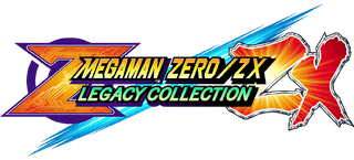 Mega Man Zero/ZX Legacy Collection | MMKB | Fandom