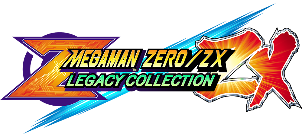 Rockman Corner: Mega Man X Legacy Collection 1+2 Pre-Orders Are