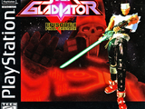 Star Gladiator (series)