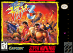 Final Fight 3