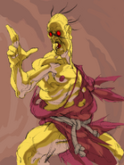 Street Fighter III: New Generation