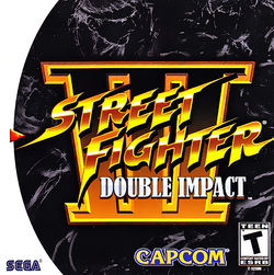 Street Fighter III | Capcom Database | Fandom