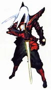 Samanosuke Onimusha.png (353 KB) "Onimusha" Form