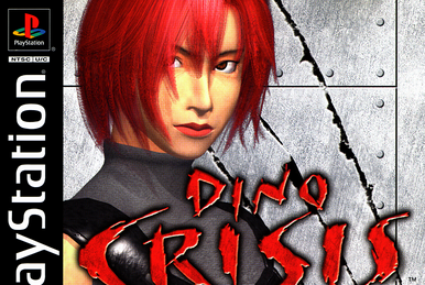 Dino Crisis | Dino Crisis Wiki | Fandom