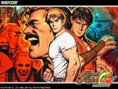 Final Fight One