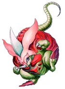 BoFII Rand Shaman.png (447 KB) Rand (Ultimate Fusion)