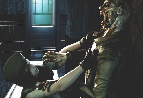 Is Krauser in Resident Evil 4 Remake or Has He Been Cut? - GameRevolution