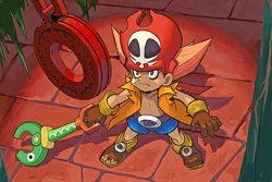 Zack | Capcom Database | Fandom