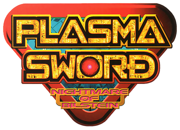 plasma sword characters