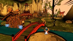 Did Someone Order More Okami HD Screenshots? - Siliconera