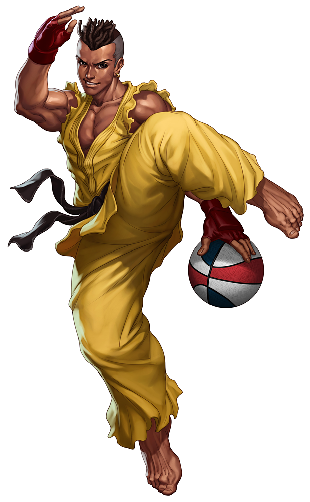 Street Fighter III - Wikipedia