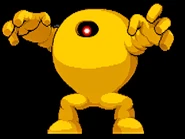 Mega Man: The Power Battle