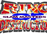 Ring of Destruction: Slam Masters II