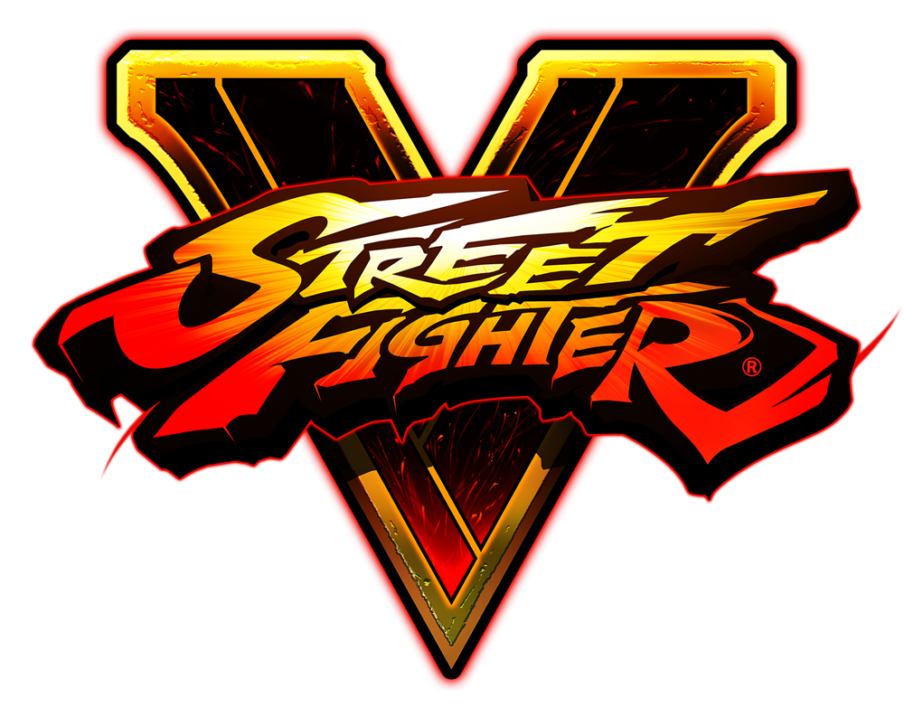 street fighter 5 pc dvd