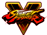 Street Fighter V (series)