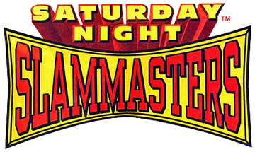 Saturday Night Slam Masters | Capcom Database | Fandom