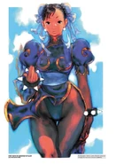 Chun-Li